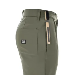 Snap Wide Pants - Pantalon escalade homme