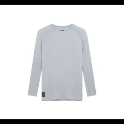 Soar Running Ls Merino Silk Base - Maillot thermique homme