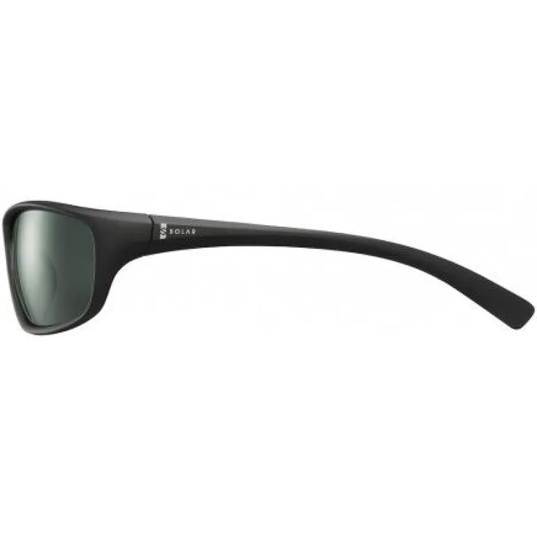 Solar Solar Spector verres Catégorie 3 polarisants - Lunettes de soleil
