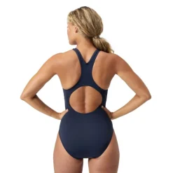 Speedo Digital Printed Medalist - Maillot de bain natation femme