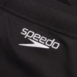 Speedo Eco+ Allovover Digi V-Cut Aquashort - Maillot de bain natation homme