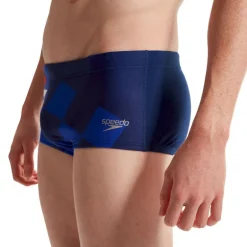 Speedo Eco+ Placement Digital 17 cm Brief - Maillot de bain natation homme