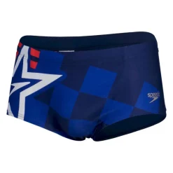 Speedo Eco+ Placement Digital 17 cm Brief - Maillot de bain natation homme
