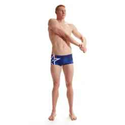 Speedo Eco+ Placement Digital 17 cm Brief - Maillot de bain natation homme