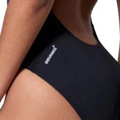 Speedo End+ Logo Thin Strap 1P - Maillot de bain natation femme