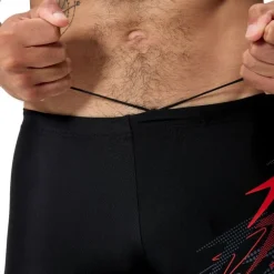 Speedo Medley Logo Aquashirt - Maillot de bain natation homme