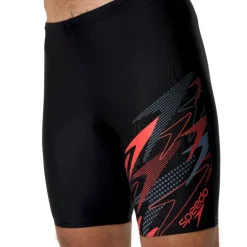 Speedo Medley Logo Jammer - Maillot de bain natation homme