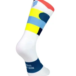 SPORCKS Madonna Ottanio - Chaussettes vélo