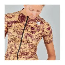 Sportful Escape Supergiara Jersey - Maillot vélo femme