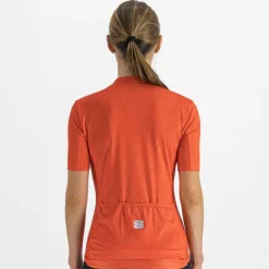 Sportful Flare Jersey - Maillot vélo femme