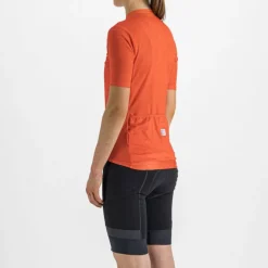 Sportful Flare Jersey - Maillot vélo femme