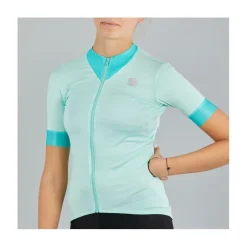 Sportful Kelly Short Sleeve Jersey - Maillot vélo femme