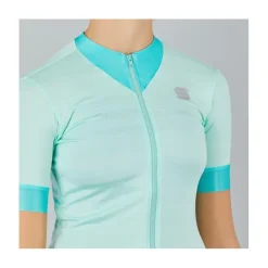 Sportful Kelly Short Sleeve Jersey - Maillot vélo femme