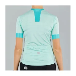 Sportful Kelly Short Sleeve Jersey - Maillot vélo femme