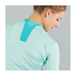 Sportful Kelly Short Sleeve Jersey - Maillot vélo femme