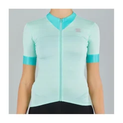 Sportful Kelly Short Sleeve Jersey - Maillot vélo femme