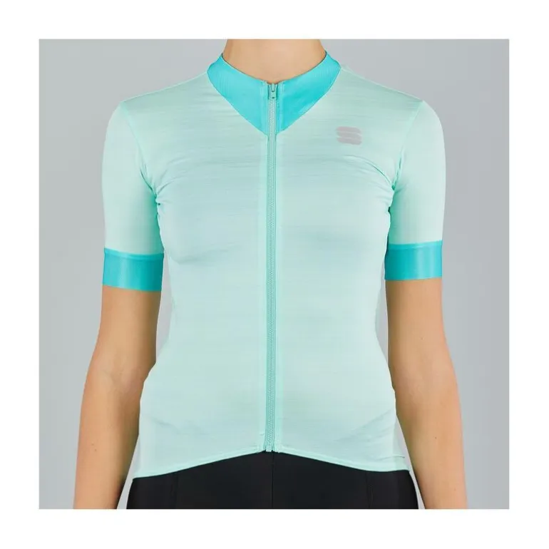 Sportful Kelly Short Sleeve Jersey - Maillot vélo femme