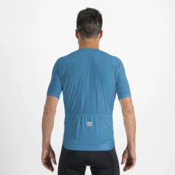 Sportful Matchy Short Sleeve - Maillot vélo homme