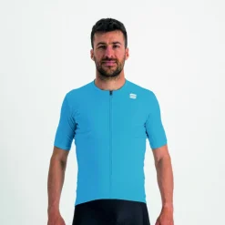 Sportful Matchy Short Sleeve - Maillot vélo homme