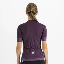 Sportful Monocrom - Maillot vélo femme