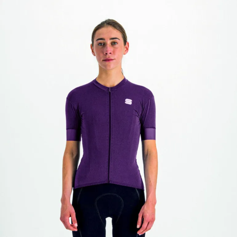 Sportful Monocrom - Maillot vélo femme