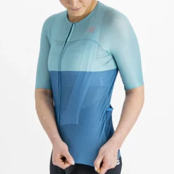 Sportful Pro Jersey - Maillot vélo femme