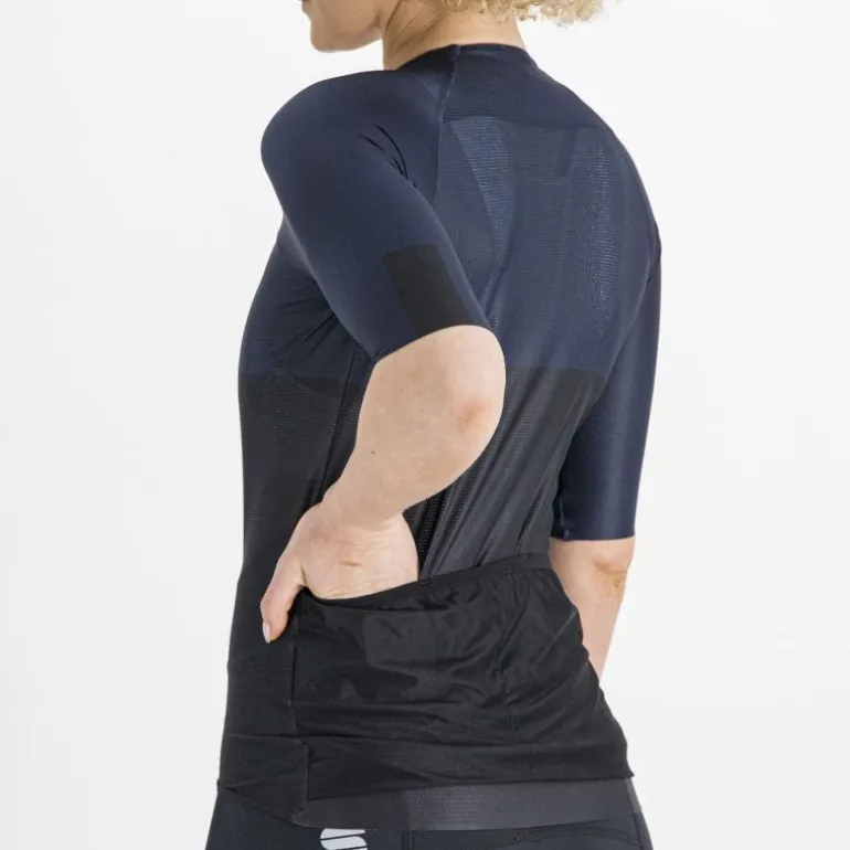 Sportful Pro Jersey - Maillot vélo femme