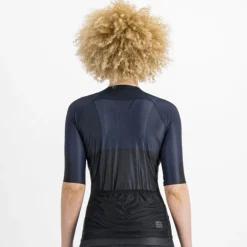 Sportful Pro Jersey - Maillot vélo femme