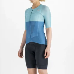 Sportful Pro Jersey - Maillot vélo femme