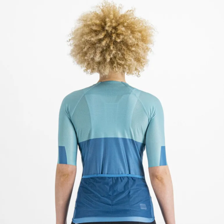 Sportful Pro Jersey - Maillot vélo femme