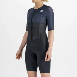 Sportful Pro Jersey - Maillot vélo femme