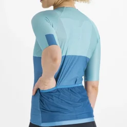 Sportful Pro Jersey - Maillot vélo femme