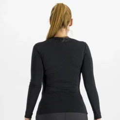 Sportful Women's Merino Tee Long Sleeve - Sous-vêtement thermique femme