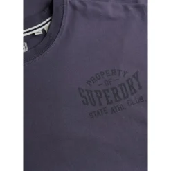 Superdry Athletic Ess Tee - T-shirt homme