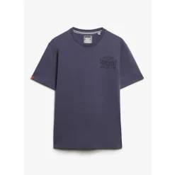 Superdry Athletic Ess Tee - T-shirt homme