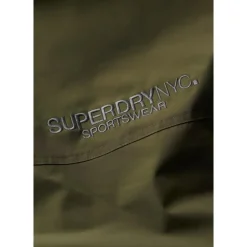 Superdry City Padded Parka Jacket - Parka homme