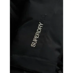 Superdry City Padded Parka Jacket - Parka homme