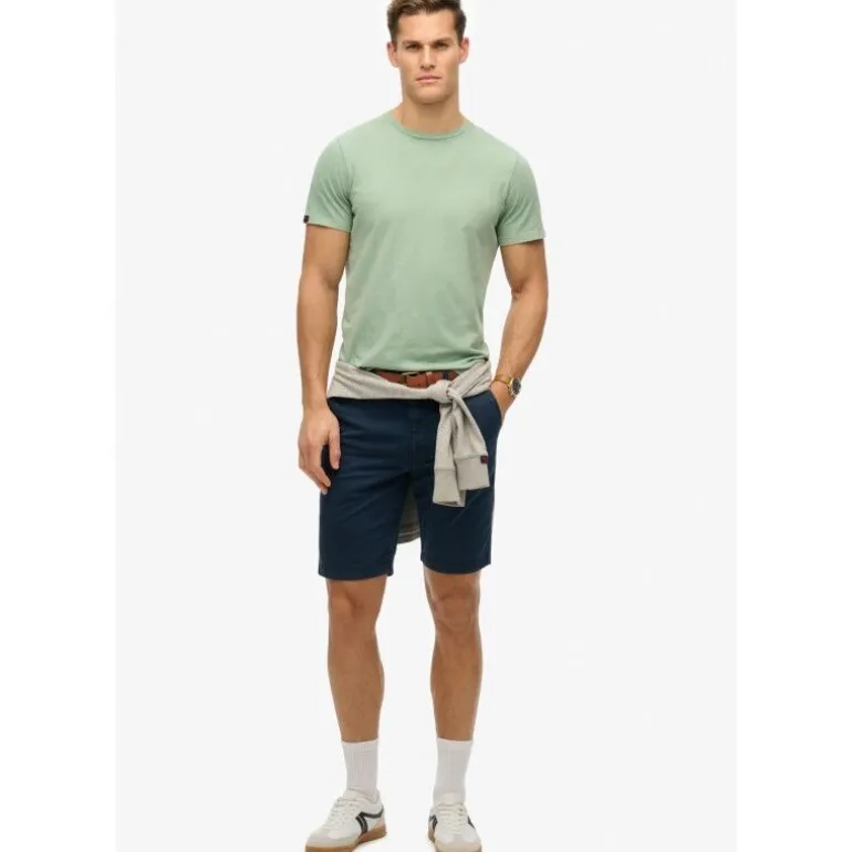 Superdry Classic Essential Tee - T-shirt homme
