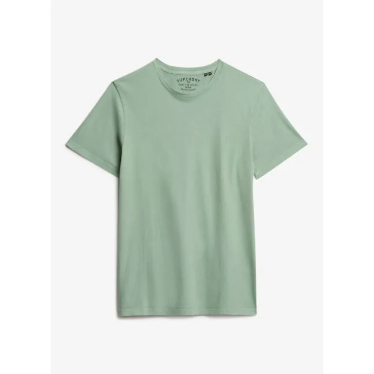 Superdry Classic Essential Tee - T-shirt homme