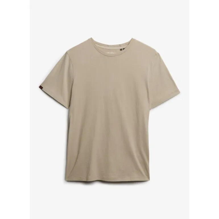 Superdry Classic Essential Tee - T-shirt homme