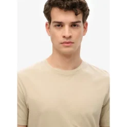 Superdry Classic Essential Tee - T-shirt homme