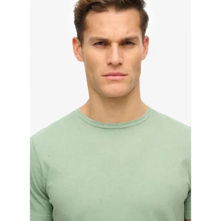 Superdry Classic Essential Tee - T-shirt homme