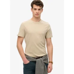 Superdry Classic Essential Tee - T-shirt homme