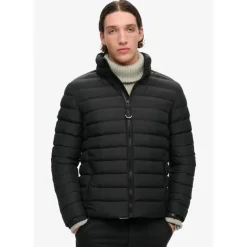 Superdry Fuji Print Padded Jacket - Doudoune homme
