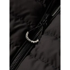 Superdry Hooded Fuji Padded Jacket - Doudoune homme
