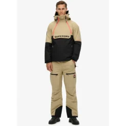 Superdry Ski Shell Pant - Pantalon ski homme