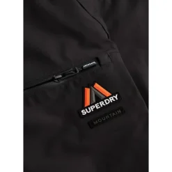 Superdry Ski Shell Pant - Pantalon ski homme