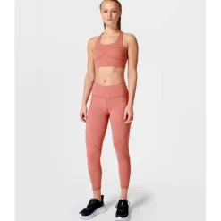 Sweaty Betty Power Medium Impact Sports Bra - Brassière de sport femme