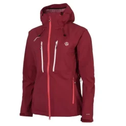 Ternua Nakur Jacket - Veste imperméable femme