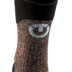Therm-Ic Merino Reflector - Chaussettes en laine mérinos homme